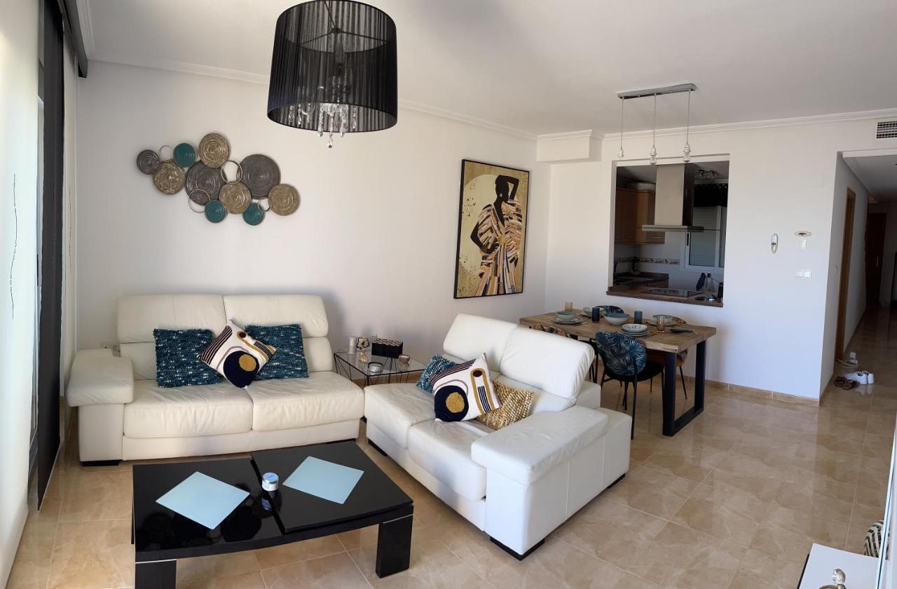 Duplex Penthouse With Sea, Beach, Marina & Mountain Views El Campello Extérieur photo