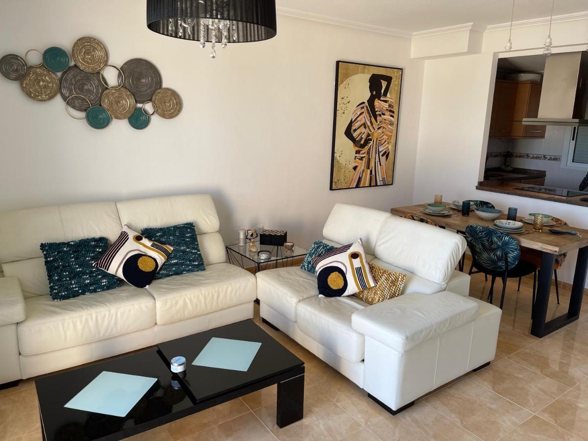 Duplex Penthouse With Sea, Beach, Marina & Mountain Views El Campello Extérieur photo