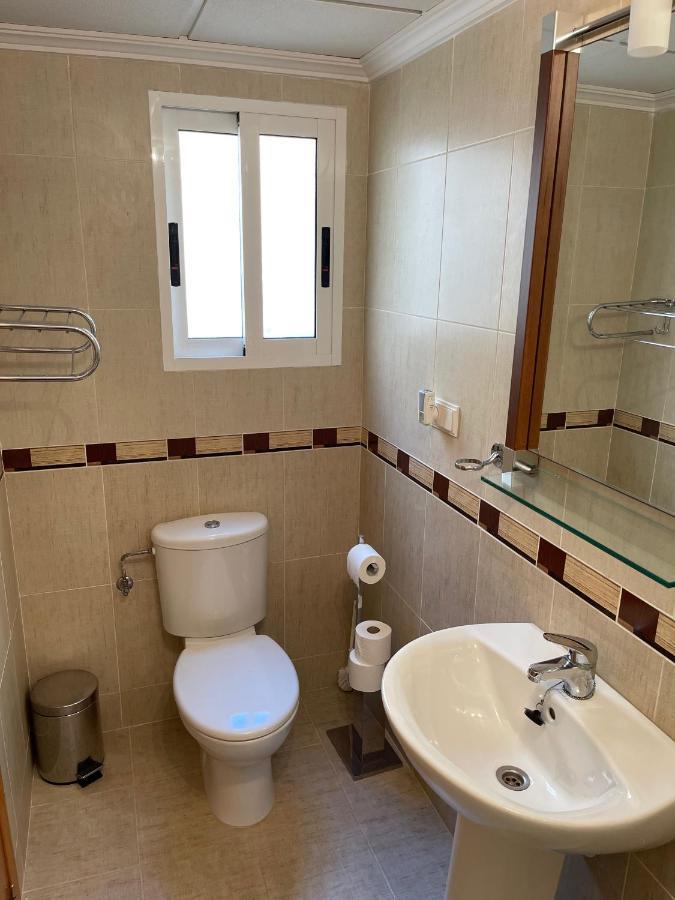 Duplex Penthouse With Sea, Beach, Marina & Mountain Views El Campello Extérieur photo