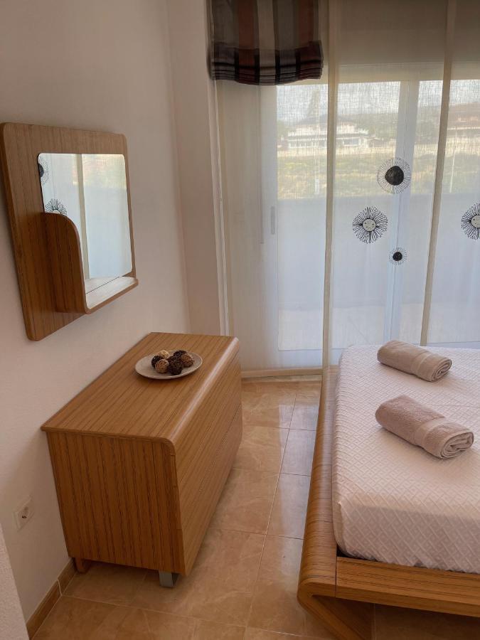 Duplex Penthouse With Sea, Beach, Marina & Mountain Views El Campello Extérieur photo
