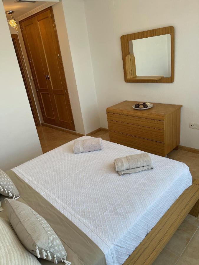Duplex Penthouse With Sea, Beach, Marina & Mountain Views El Campello Extérieur photo