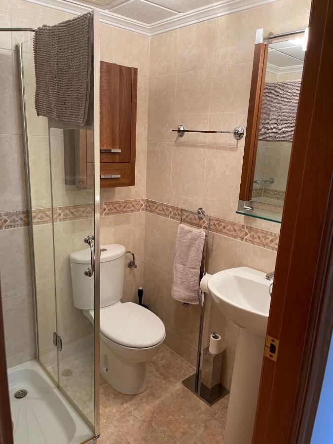 Duplex Penthouse With Sea, Beach, Marina & Mountain Views El Campello Extérieur photo
