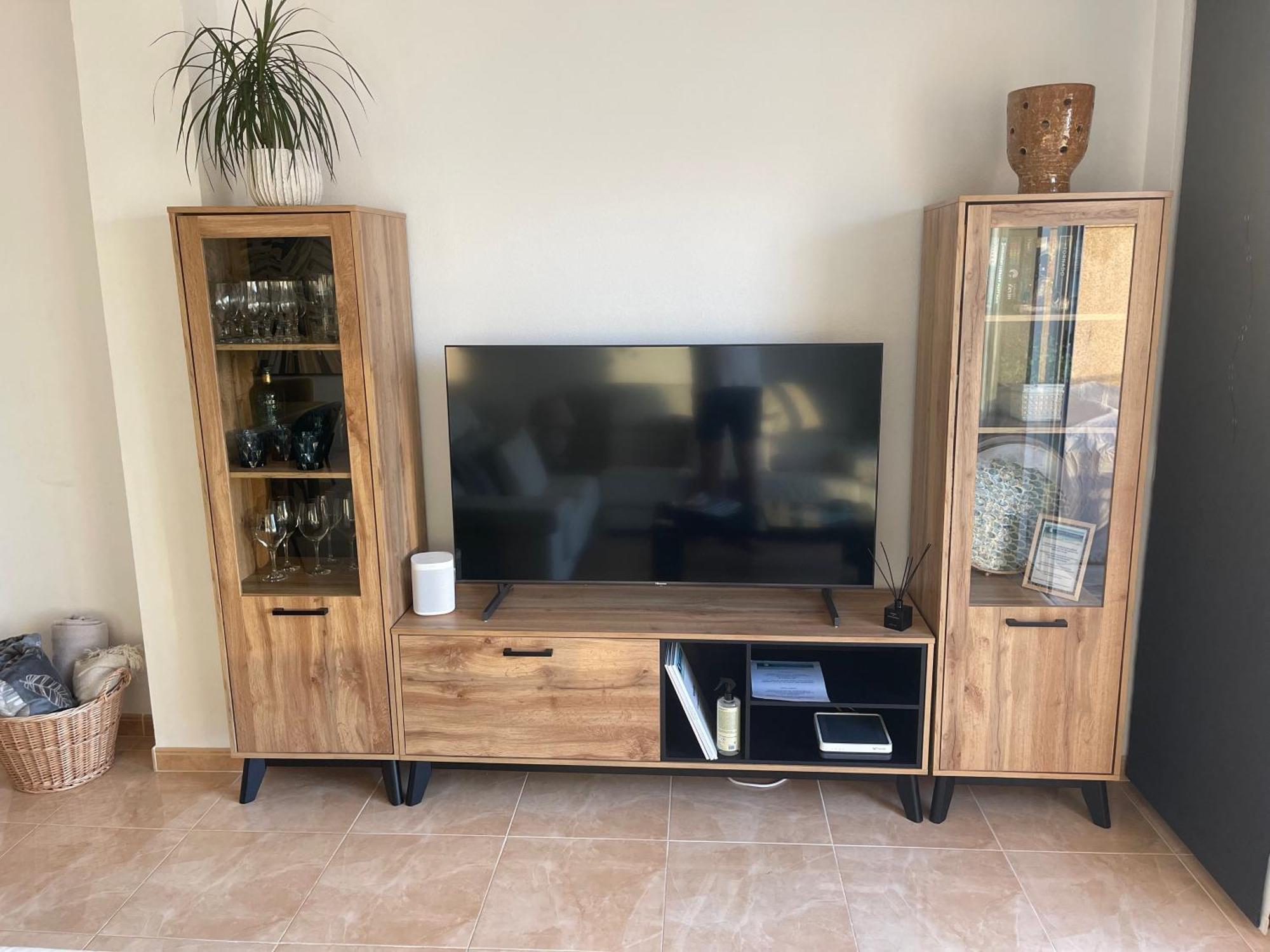 Duplex Penthouse With Sea, Beach, Marina & Mountain Views El Campello Extérieur photo